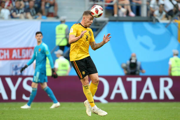 巴萨的防守 巴萨的防守